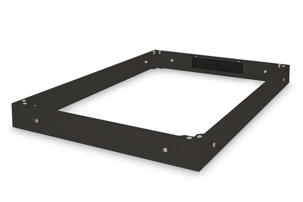 EAN 4016032364580 - Digitus DN-19 PLINTH-8/12-B accesorio de bastidor Peana para rack imagen 1
