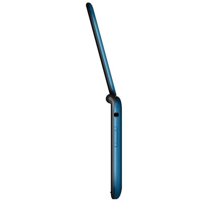 EAN 5908235977591 - MaxCom Comfort MM828 4G 6,1 cm (2.4") Azul Teléfono para personas mayores imagen 5