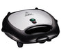 EAN 3045386373161 - Tefal Break Time SW6148 sandwichera Negro, Gris imagen 1