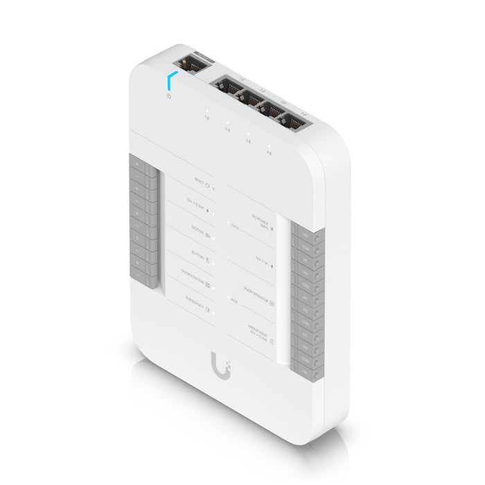 EAN 0810084690598 - Ubiquiti Access Door Hub controlador de seguridad de la puerta 1 puerta(s) Ethernet imagen 7