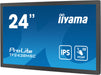 EAN 4948570121113 - iiyama TF2438MSC-B1 pantalla de señalización Pizarra de caballete digital 61 cm (24") LED 600 cd / m² Ful imagen 9