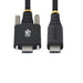 EAN 65030916790 - StarTech.com S2CEPR2M-USBSL-CABLE cable USB USB 2.0 USB C Negro imagen 6