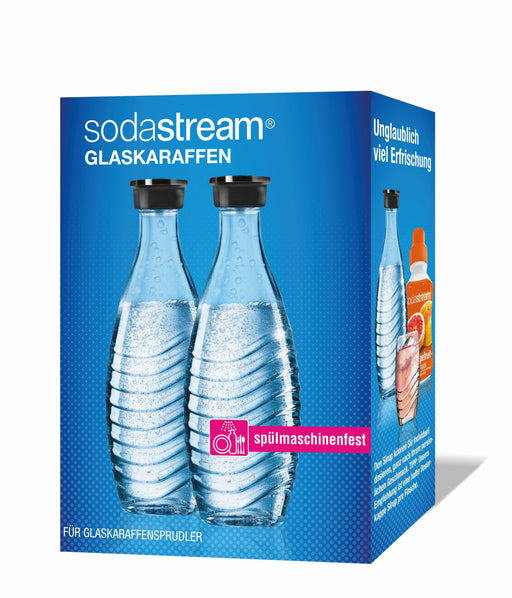 EAN 8718309250942 - SodaStream 1047200490 consumible y accesorio para carbonatador Botella para bebida carbonatada imagen 1