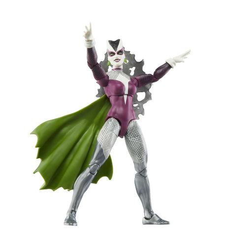 EAN 5010996196842 - Marvel Legends Series Strange Tales 's Lilith imagen 1