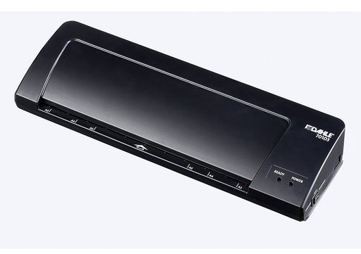 EAN 4009729067093 - Dahle 70103 Plastificadora en frío/caliente 250 mm/min Negro imagen 2