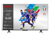 EAN 5901292528812 - TCL T69C 43T69C Televisor 109,2 cm (43") 4K Ultra HD Smart TV Wifi Metálico 350 cd / m² imagen 1