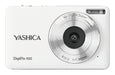 EAN 4582712710119 - Yashica DigiPix 100 Cámara compacta 44 MP Blanco imagen 1