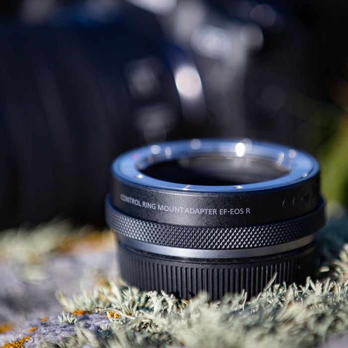 EAN 4549292115710 - Canon 2972C005 cable para cámara fotográfica, adaptador imagen 3