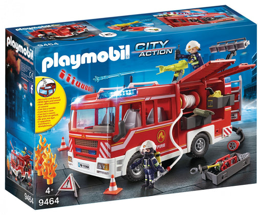 EAN 4008789094643 - Playmobil 9464 vehículo de juguete imagen 1