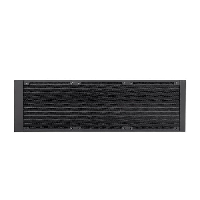 EAN 0841163087930 - Thermaltake TH420 V2 ARGB Procesador Sistema de refrigeración líquida todo en uno 14 cm Negro 1 pieza(s) imagen 3