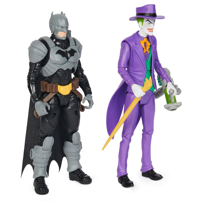 EAN 0778988494271 - DC Comics 6067958 figura de juguete para niños imagen 8