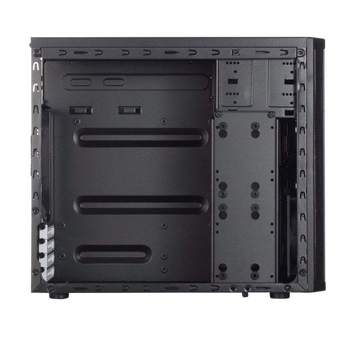 EAN 0817301011914 - Fractal Design Core 1100 Mini Tower Negro imagen 10