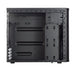 EAN 0817301011914 - Fractal Design Core 1100 Mini Tower Negro imagen 10