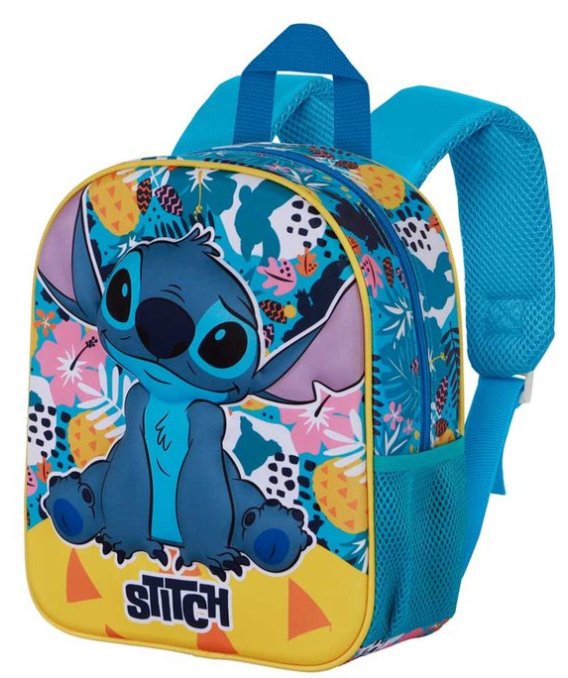EAN 8445118081961 - Karactermania Lilo and Stitch Colors mochila Mochila informal Multicolor imagen 1