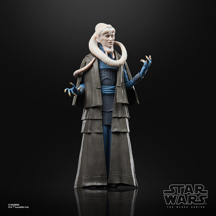 EAN 5010996135568 - Star Wars The Black Series Bib Fortuna imagen 8
