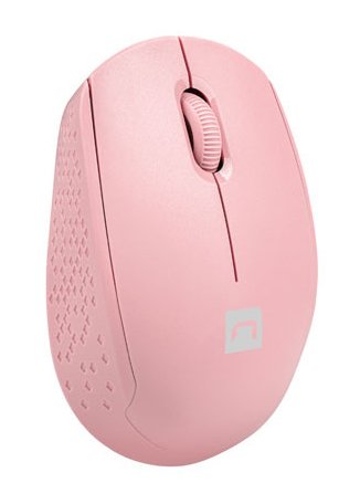 EAN 5901969437973 - NATEC STORK ratón Hogar Ambidextro Bluetooth + USB Type-A Óptico 1600 DPI imagen 3