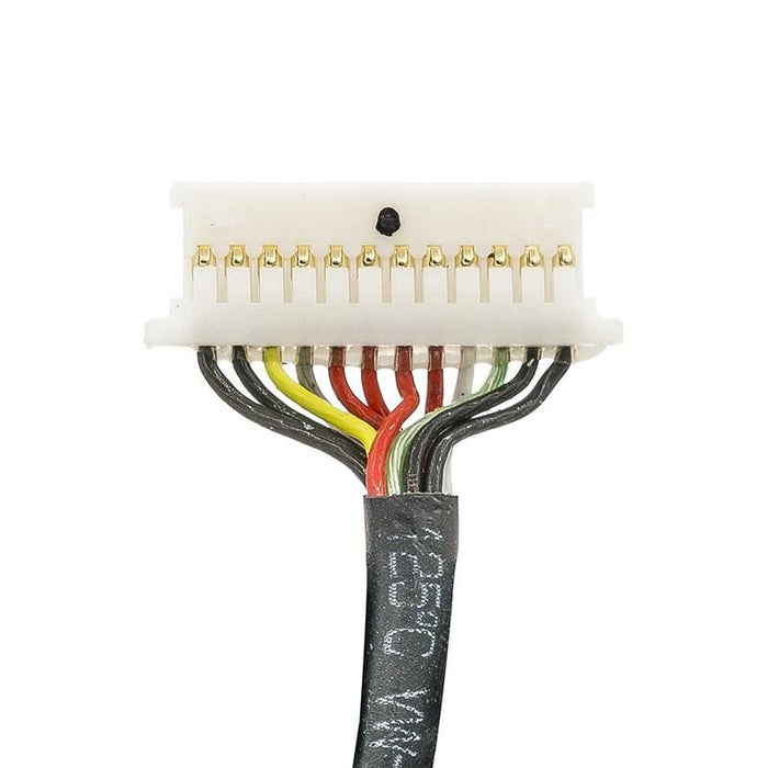 EAN 5704174372110 - CoreParts MBXHP-BA0246 refacción para laptop Batería imagen 2