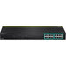 EAN 0710931160277 - Trendnet TPE-TG160G switch No administrado L2 Gigabit Ethernet (10/100/1000) Energía sobre Ethernet (PoE) imagen 2