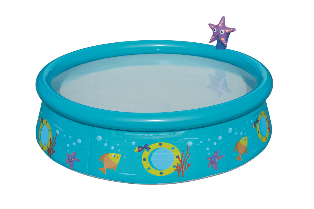 EAN 6942138936865 - Bestway 57326 piscina inflable infantil Piscina hinchable imagen 3