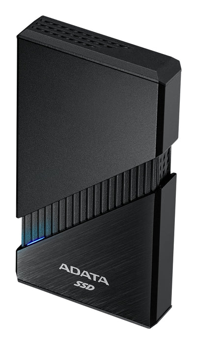EAN 4711085939791 - ADATA SE920 Tecnología Thunderbolt (Rayo) 1 TB USB Tipo C 3.2 Gen 2 (3.1 Gen 2) Negro imagen 6