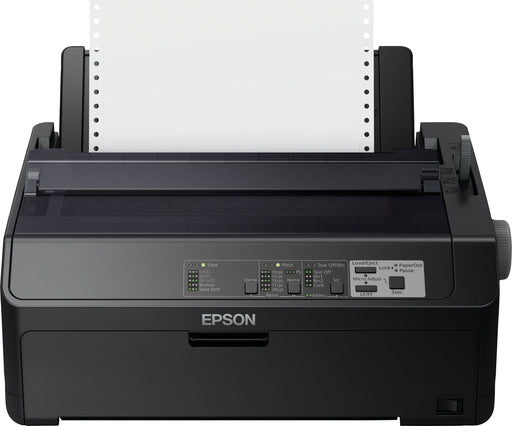 EAN 8715946634517 - Epson FX-890IIN impresora de matriz de punto 240 x 144 DPI 612 carácteres por segundo imagen 1