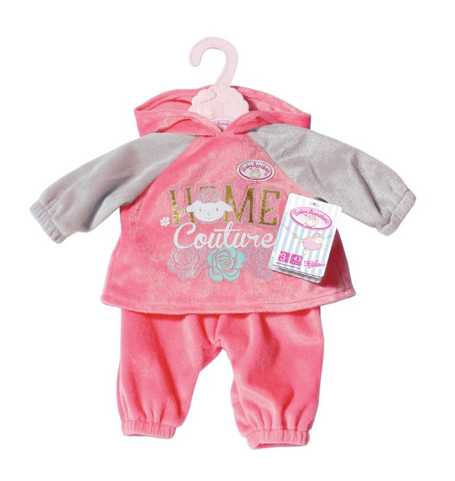EAN 4001167702062 - Baby Annabell Baby-outfits 43cm Juego de ropita para muñeca imagen 2