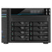 EAN 0887372001503 - Asustor Lockerstor 10 AS6510T NAS Torre Intel Atom® C3538 8 GB DDR4 0 TB ADM Negro imagen 2