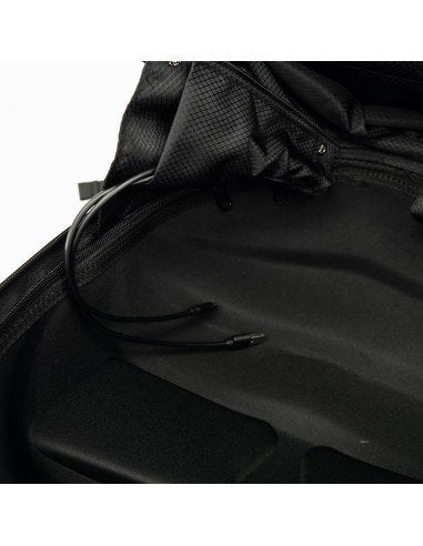 EAN 8435089039641 - Woxter AC26-008 mochila Negro imagen 11