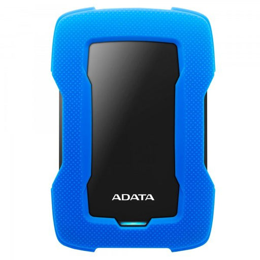 EAN 4713218465474 - ADATA HD330 disco duro externo 1 TB 2.5" Micro-USB B 3.2 Gen 1 (3.1 Gen 1) Azul imagen 1