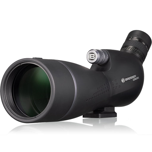 EAN 4007922068206 - Bresser Optics Condor 20-60x85 Gen. II monocular 60x BaK-4 Negro imagen 1