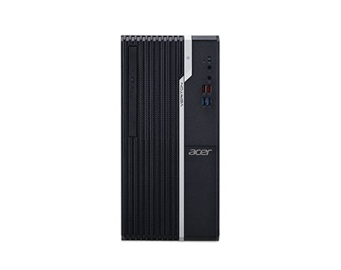 EAN 4710886705819 - Acer Veriton S 2680G Intel® Core™ i7 i7-11700 8 GB DDR4-SDRAM 512 GB SSD Windows 10 Pro Escritorio PC Neg imagen 1