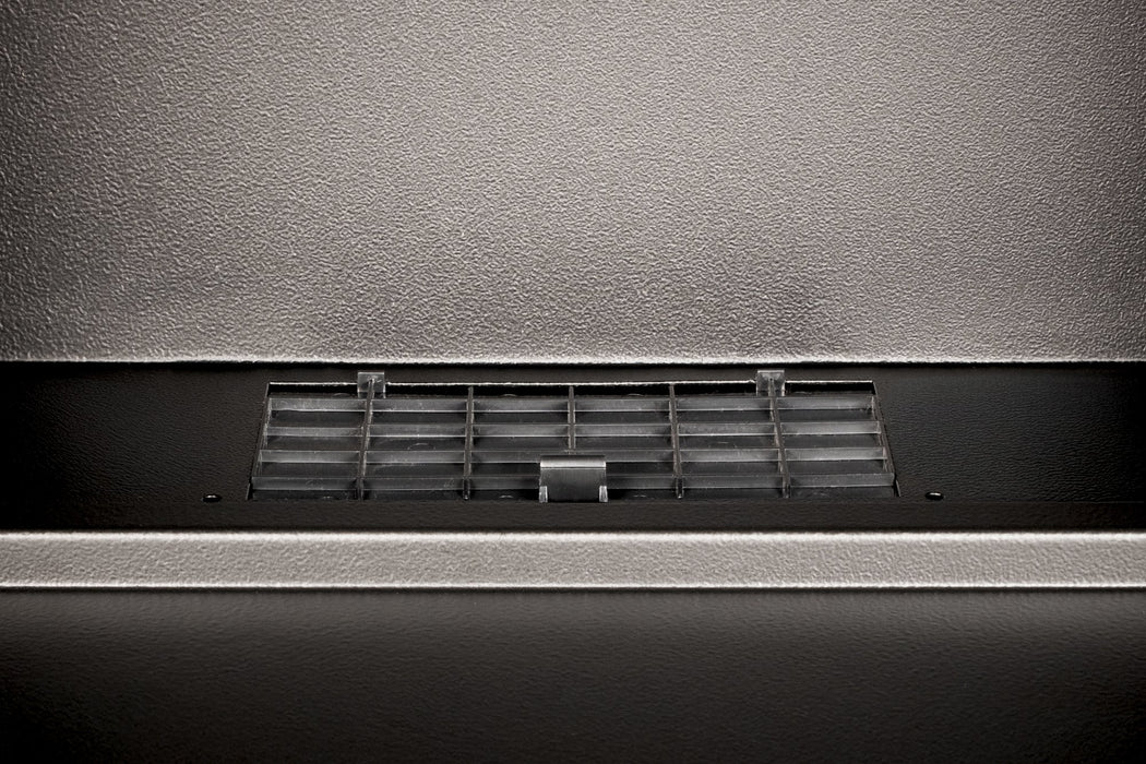 EAN 4016032493693 - Digitus DN-49201 armario rack 4U Bastidor de pared Negro imagen 5