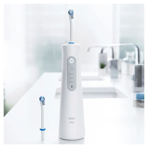 EAN 4210201233084 - Oral-B Aquacare 6 irrigador oral imagen 10
