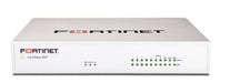 EAN 842382166383 - Fortinet FortiGate 60F cortafuegos (hardware) Escritorio 10 Gbit/s imagen 1