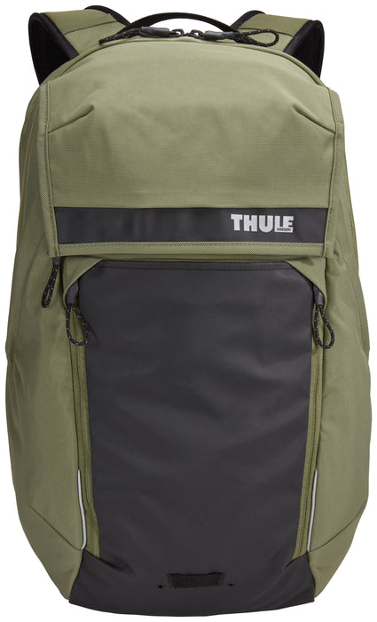 EAN 85854252164 - Thule Paramount TPCB127 - Olivine mochila Mochila informal Oliva Nylon imagen 3