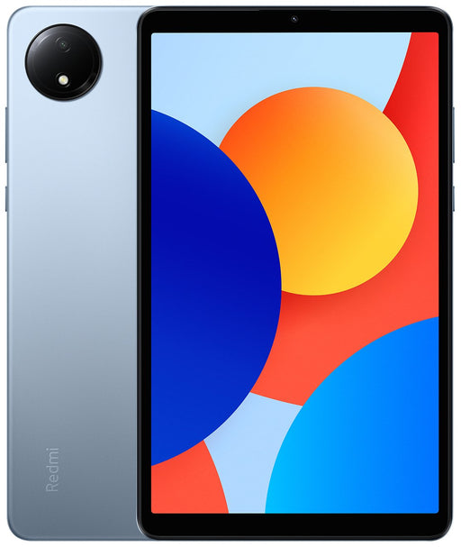 EAN 6941812794562 - Xiaomi Redmi Pad Pad SE 4G Mediatek 64 GB 22,1 cm (8.7") 4 GB Wi-Fi 5 (802.11ac) Azul imagen 1