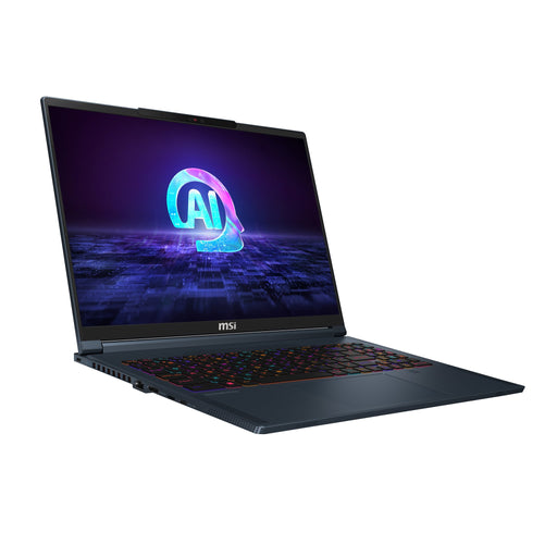 EAN 4711377198967 - MSI Stealth 16 AI Studio A1VFG-203XES Intel Core Ultra 7 155H Portátil 40,6 cm (16") Quad HD+ 32 GB DDR5- imagen 2