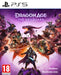 EAN 5030940124400 - Electronic Arts Dragon Age: The Veilguard Estándar PlayStation 5 imagen 1
