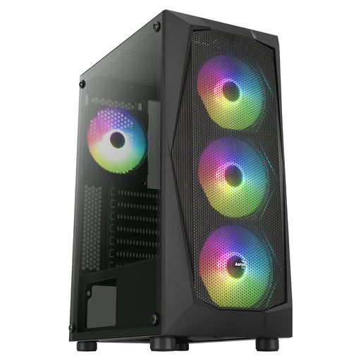 EAN 4711099472314 - Aerocool Falcon-A-BK-v2 imagen 1
