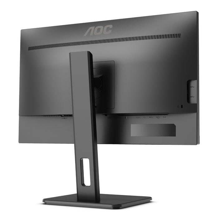 EAN 4038986147316 - AOC P2 Q24P2Q LED display 60,5 cm (23.8") 2560 x 1440 Pixeles Quad HD Negro imagen 11