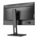 EAN 4038986147316 - AOC P2 Q24P2Q LED display 60,5 cm (23.8") 2560 x 1440 Pixeles Quad HD Negro imagen 11