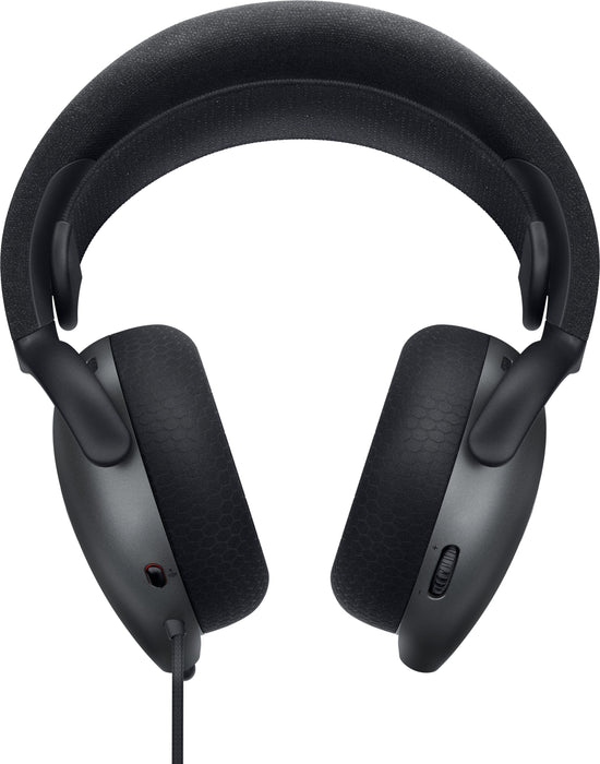 EAN 5397184790281 - Alienware AW520H Auriculares Alámbrico Diadema Juego Gris imagen 8