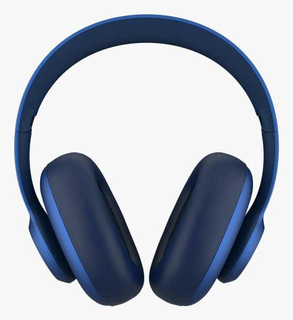 EAN 8720249807322 - Fresh 'n Rebel Clam Blaze Auriculares Inalámbrico Diadema Música/uso diario Bluetooth Azul imagen 4