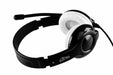 EAN 5906453135731 - Media-Tech EPSILION USB MT3573 Auriculares Alámbrico Diadema Llamadas/Música Negro imagen 3