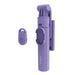 EAN 8021735218685 - Celly CLICKSFSTICKVL palo para autofotos Smartphone Violeta imagen 9