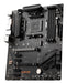 EAN 4719072928346 - MSI B550 GAMING GEN3 placa base AMD B550 Zócalo AM4 ATX imagen 3