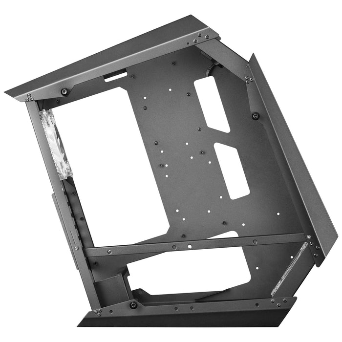 EAN 4711099470389 - Mars Gaming MC51 carcasa de ordenador imagen 10