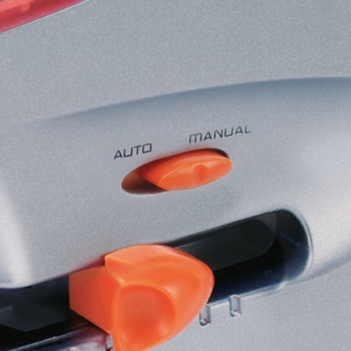 EAN 5028252048170 - Rexel Optima 70 grapadora eléctrica 70 hojas imagen 3