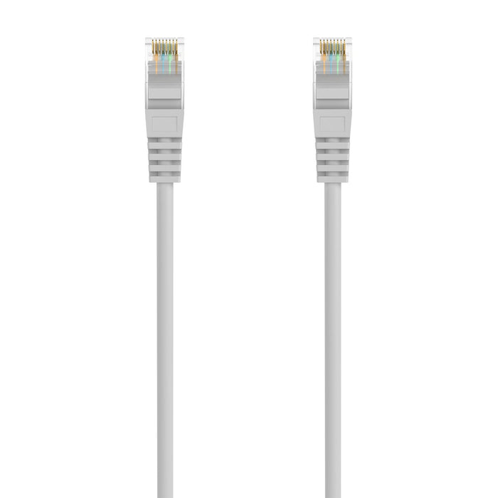 EAN 8436574706659 - AISENS A145-0553 cable de red 0,3 m Cat6a U/UTP (UTP) imagen 2