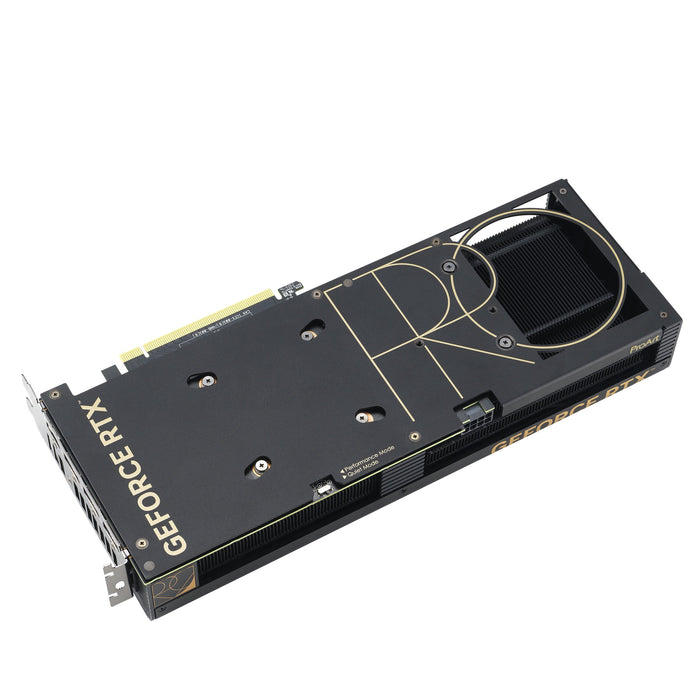 EAN 4711387299401 - ASUS ProArt -RTX4060-O8G NVIDIA GeForce RTX 4060 8 GB GDDR6 imagen 10